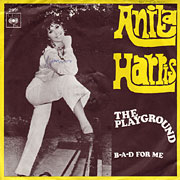 ANITA HARRIS / The Playground / Bad For Me